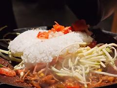 -KimPro 辛普乐概念韩餐