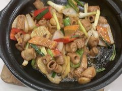 -嘉升大排档(番禺总店)