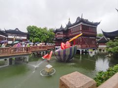 -绿波廊(豫园店)