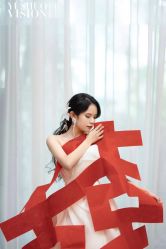 -Lady  Jane高端婚纱礼服馆