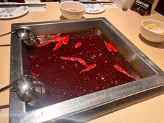 -龙森园火锅(琴台路店)