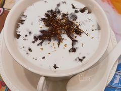 桂花香香-甜心妈妈·榴莲星级糖水(北京路总店)