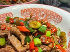 -威哥的菜·地道长沙菜(雨花亭店)