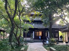 -天一阁博物院