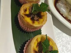 -喜鹊茶点.啫煲(车陂店)
