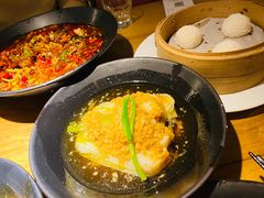 -金牌外婆家(苏州中心店)