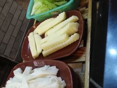 -马上吃潮汕鲜牛肉火锅店(城市花园惠民北小区店)