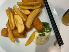 -宜家·瑞典风味餐厅(四元桥店)