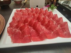 -南门涮肉(后海店)