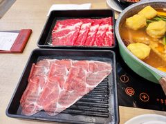 -牛气(将军澳中心店)
