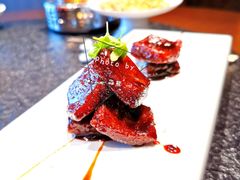 脆皮玲珑肉-滨江花月宴