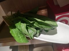 -海底捞火锅(万象城店)