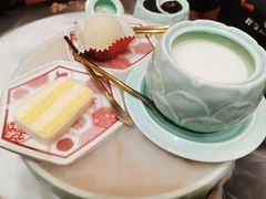 -裕莲楼(环球港店)