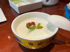-京味张·北京烤鸭(天河南二路店)