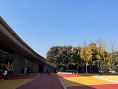 -西安浐灞国家湿地公园