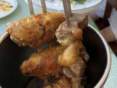 -上庄晋风庄园(上庄店)