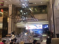 -盛宴标帜餐厅·亲子自助 (南昌喜来登酒店)