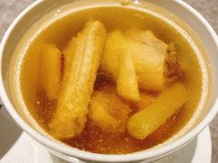 元盅鲜鸡汤-鼎泰丰(国贸商城店)