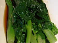 白灼芥兰-滇铺子·云南特色菜·第九届野生菌美食节(东风东路c86店)