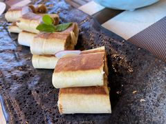 -望京楼flavor餐厅(古北水镇景区店)