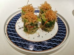 -炳胜私厨(万象前海店)