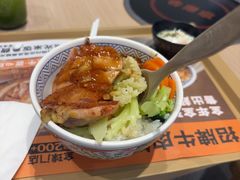 -吉野家(回龙观同成街店)