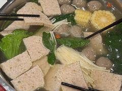 -潮汕良记牛肉火锅(洪武路店)