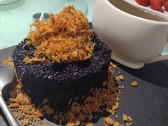 -3号仓库·创意中国菜(嘉兴龙鼎万达店)