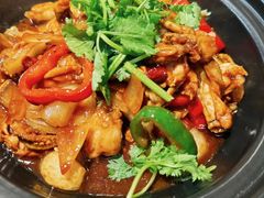 -阿莉餐厅(枣阳路店)