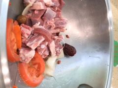 -313羊庄铁锅烀羊肉(望京店)