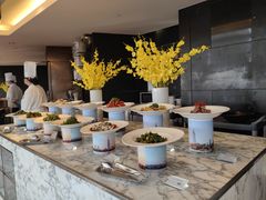 -洲际酒店·地平线全日餐厅HORIZON CAFÉ