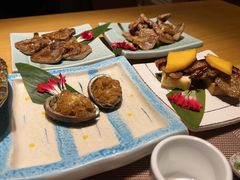 -三石铁板烧(紫竹桥店)
