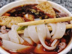 -豫楚源美猴王·面(武商广场店)