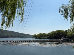 -南北湖风景区