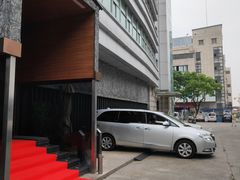 -巷语私房料理(华一实业大厦店)