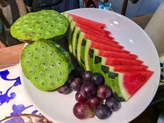 -印巷里主题餐厅(马鞍山店)