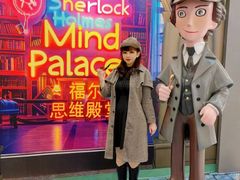 -凯德MALL(西直门店)