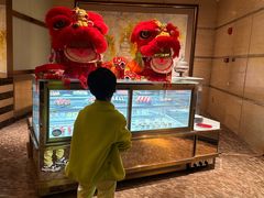 -星河湾半岛酒店·意咖啡西餐厅