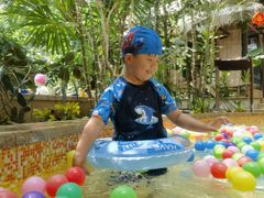 -渔岛海洋度假区