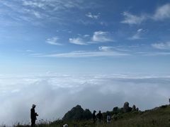 -白草畔自然风景区