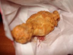 原味鸡-肯德基(中纬店)