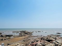-兴城海滨风景区