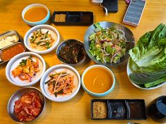 -狮子三·脆鳗鱼烤肉(信和廣場4樓店)