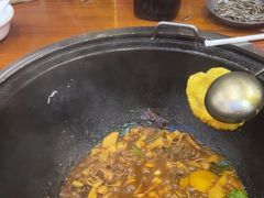 -曹丞相·地锅鸡·地锅鱼(武林店)