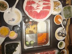 -东道煮牛肉火锅(重庆路店)