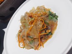 毫州绿豆粉皮-徽镇小厨·经典徽菜(马连道店)