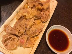 -日本料理神拉面