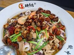 -醉壹号海鲜大排档(厦门店)