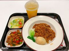 -乡村基(双流时代奥特莱斯餐厅)