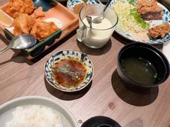 -山杏yama-katsu·吉列炸物